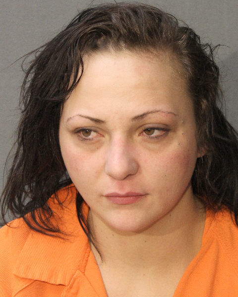Kayla Jo Bergin